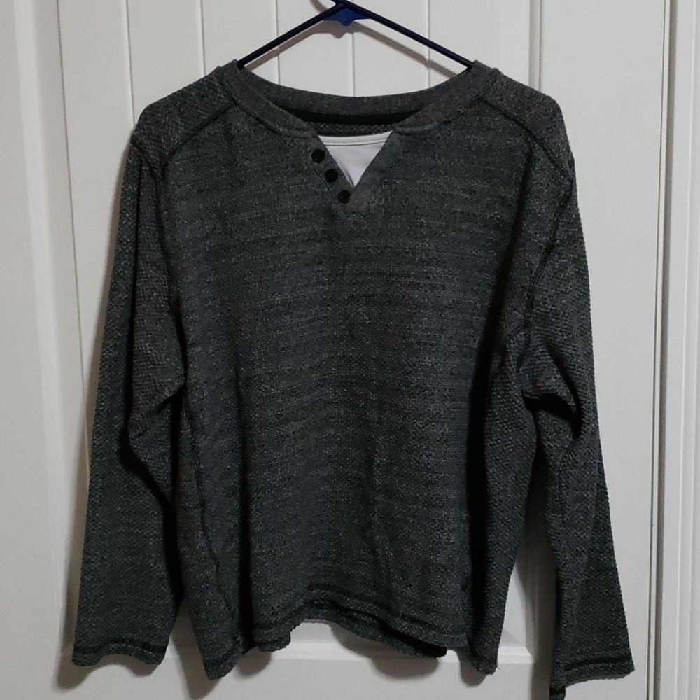 Shirt -Unisex - Says large but definitely medium